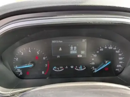 Photo 10 Ford Focus  1.0 Flexifuel mHEV 125ch ST-Line Style