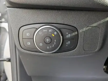 Photo 9 Ford Focus  1.0 Flexifuel mHEV 125ch ST-Line Style