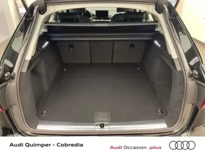 Photo 8 Audi A4  Avant 40 TFSI 204ch Business Executive S tronic 7