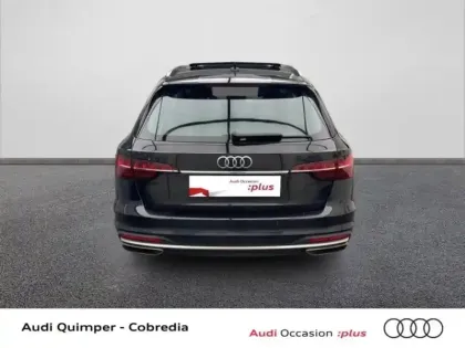 Photo 4 Audi A4  Avant 40 TFSI 204ch Business Executive S tronic 7