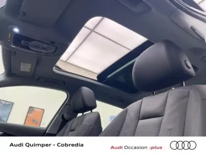 Photo 10 Audi A4  Avant 40 TFSI 204ch Business Executive S tronic 7