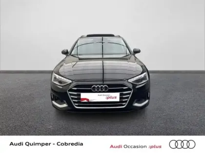 Photo 1 Audi A4  Avant 40 TFSI 204ch Business Executive S tronic 7