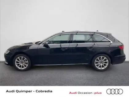 Photo 2 Audi A4  Avant 40 TFSI 204ch Business Executive S tronic 7