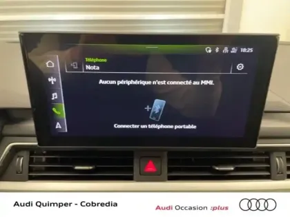 Photo 11 Audi A4  Avant 40 TFSI 204ch Business Executive S tronic 7