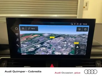 Photo 9 Audi A4  Avant 40 TFSI 204ch Business Executive S tronic 7