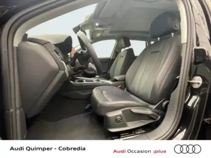 Photo 6 Audi A4  Avant 40 TFSI 204ch Business Executive S tronic 7