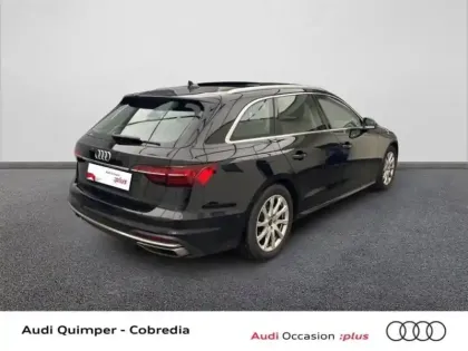 Photo 3 Audi A4  Avant 40 TFSI 204ch Business Executive S tronic 7