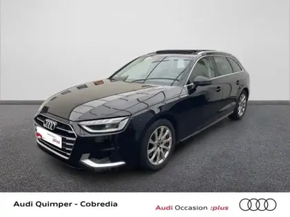 Photo Audi A4