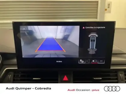 Photo 14 Audi A4  Avant 40 TFSI 204ch Business Executive S tronic 7