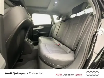 Photo 7 Audi A4  Avant 40 TFSI 204ch Business Executive S tronic 7