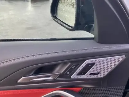 Photo 5 BMW X1  xDrive25e 245ch M Sport