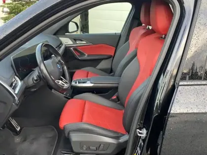 Photo 3 BMW X1  xDrive25e 245ch M Sport