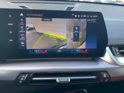 Photo 11 BMW X1  xDrive25e 245ch M Sport