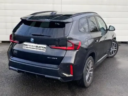 Photo 1 BMW X1  xDrive25e 245ch M Sport