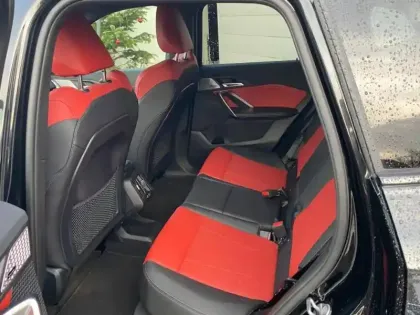 Photo 4 BMW X1  xDrive25e 245ch M Sport