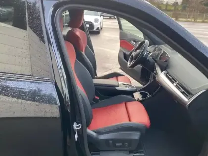 Photo 10 BMW X1  xDrive25e 245ch M Sport