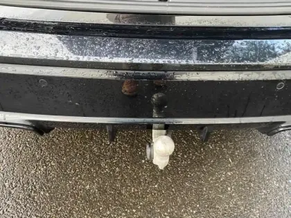 Photo 9 BMW X1  xDrive25e 245ch M Sport