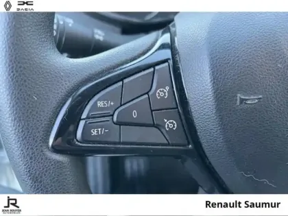 Photo 13 Dacia Sandero  1.0 SCe 65ch Essential