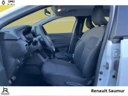 Photo 2 Dacia Sandero  1.0 SCe 65ch Essential