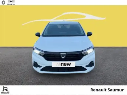 Photo 8 Dacia Sandero  1.0 SCe 65ch Essential