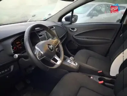 Photo 14 Renault Zoé ZOE BUSINESS CHARGE NORMALE R110 ACHAT INTEGRAL - 20