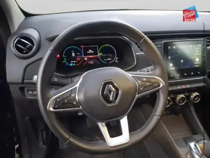 Photo 11 Renault Zoé ZOE BUSINESS CHARGE NORMALE R110 ACHAT INTEGRAL - 20