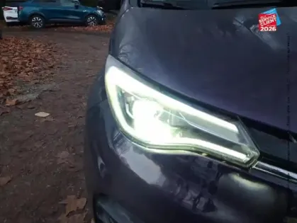 Photo 12 Renault Zoé ZOE BUSINESS CHARGE NORMALE R110 ACHAT INTEGRAL - 20