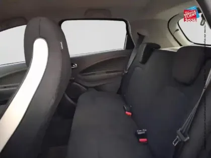 Photo 10 Renault Zoé ZOE BUSINESS CHARGE NORMALE R110 ACHAT INTEGRAL - 20