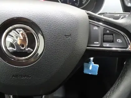 Photo 14 Skoda Fabia  1.0 TSI 95ch Business Euro6d-T