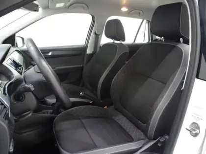 Photo 6 Skoda Fabia  1.0 TSI 95ch Business Euro6d-T