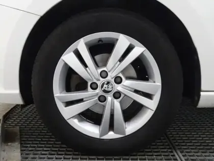 Photo 9 Skoda Fabia  1.0 TSI 95ch Business Euro6d-T