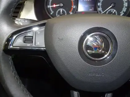 Photo 11 Skoda Fabia  1.0 TSI 95ch Business Euro6d-T