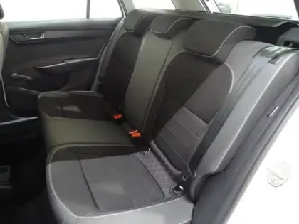 Photo 7 Skoda Fabia  1.0 TSI 95ch Business Euro6d-T