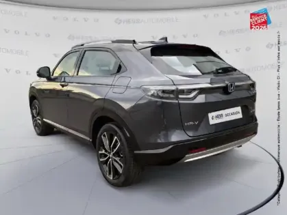Photo 7 Honda HR-V  1.5 i-MMD 131ch e:HEV Advance Style