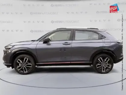 Photo 8 Honda HR-V  1.5 i-MMD 131ch e:HEV Advance Style