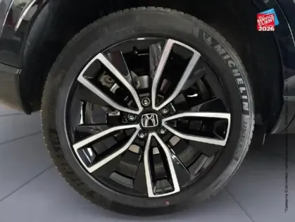 Photo 9 Honda HR-V  1.5 i-MMD 131ch e:HEV Advance Style