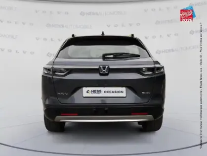 Photo 6 Honda HR-V  1.5 i-MMD 131ch e:HEV Advance Style