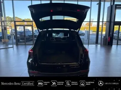 Photo 11 Mercedes GLE  53e AMG 449ch+170ch Hybride 4Matic+ 9G-Speedshift TCT