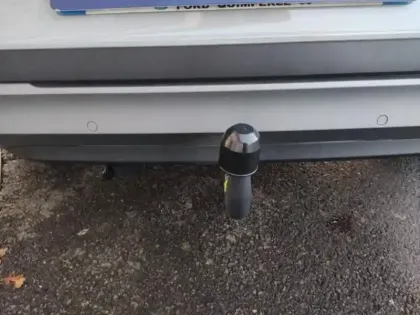 Photo 7 Ford Puma  1.0 EcoBoost 125ch S&S mHEV Titanium Powershift