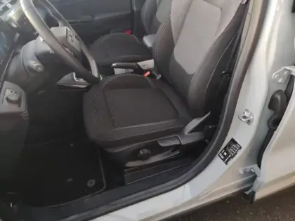 Photo 14 Ford Puma  1.0 EcoBoost 125ch S&S mHEV Titanium Powershift