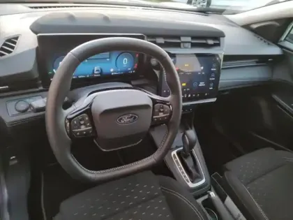 Photo 13 Ford Puma  1.0 EcoBoost 125ch S&S mHEV Titanium Powershift