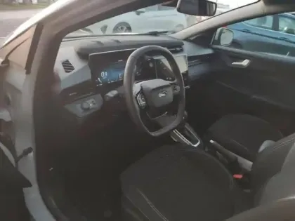 Photo 11 Ford Puma  1.0 EcoBoost 125ch S&S mHEV Titanium Powershift