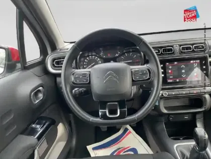 Photo 11 Citroën C3  PureTech 82ch Shine Business S/S E6.d GPS Camera Carplay