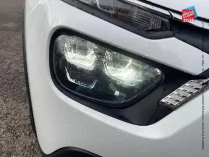 Photo 12 Citroën C3  PureTech 82ch Shine Business S/S E6.d GPS Camera Carplay