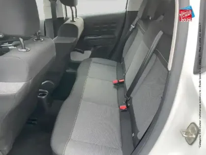 Photo 10 Citroën C3  PureTech 82ch Shine Business S/S E6.d GPS Camera Carplay