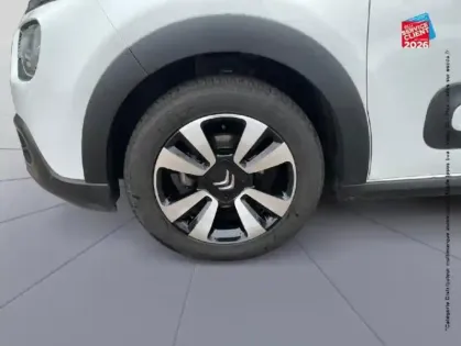 Photo 24 Citroën C3  PureTech 82ch Shine Business S/S E6.d GPS Camera Carplay