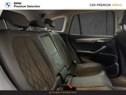 Photo 5 BMW X1  xDrive25eA 220ch xLine