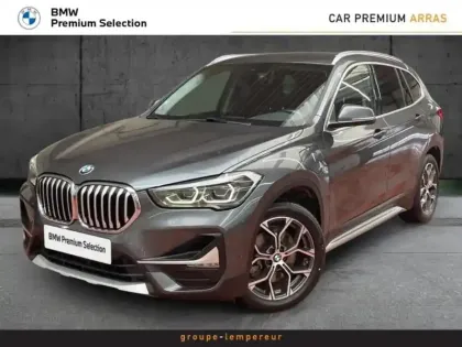 Photo Bmw X1