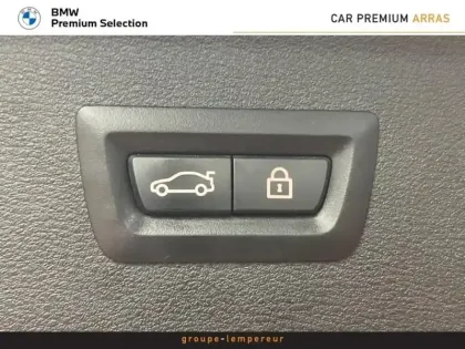 Photo 10 BMW X1  xDrive25eA 220ch xLine