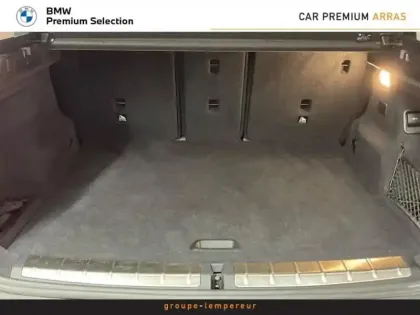 Photo 6 BMW X1  xDrive25eA 220ch xLine